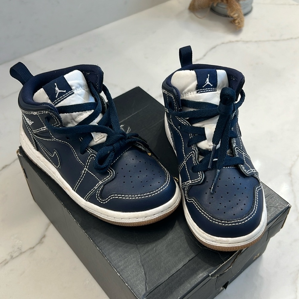 Jordan 1